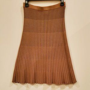 Worth New York Sweater Knit Skirt